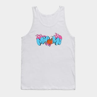 Miami Tank Top